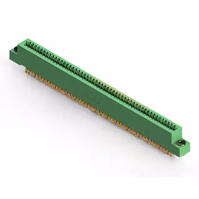 342-102-555-203 EDAC Inc.  Connecteurs de bordure